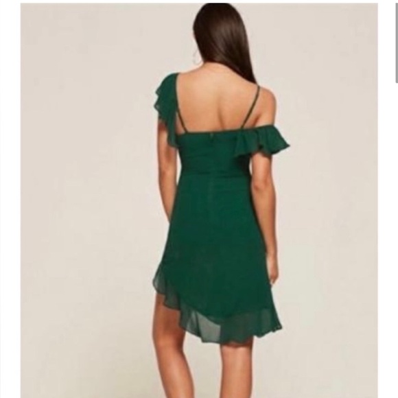 Reformation Adora Dress - Picture 5 of 5